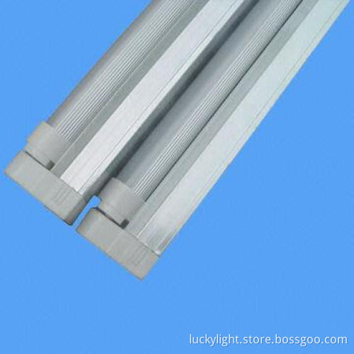 T5 LED Tube Fixture, 1.2m, 36.3mm Diameter, 100-240V AC,15W, 1150-1,200lm, 85lm/W, CE-/RoHS-listed